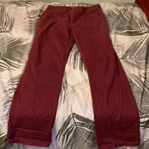 Lee Denim - Perfect jeans for fall!!!